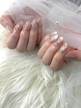 マグフラッシュ♪