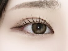 シイプ(SHE:P)/まつだ担当 &nbsp;ラッシュリフト