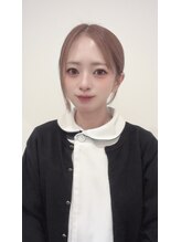 クピド(Cupid)&nbsp;田中 るい