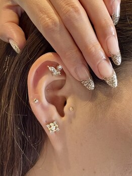 よもぎ蒸し専門店Anju/