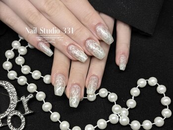 サンサンイチ 関内店(331)/シンプルデザイン