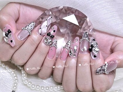 ユメネイル(YUME Nail)の写真