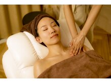 オフトーン 目黒(Off-Tone)/ドライヘッドスパ専門店　目黒