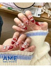 アメネイルスタジオ 小山店(AME NAIL STUDIO)/