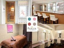 ラ パルレ 新宿新南口店