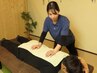 《口コミ投稿にご協力していただける方☆》全身調整60分