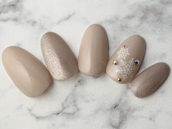 HAND★初回¥7500/再来¥8000