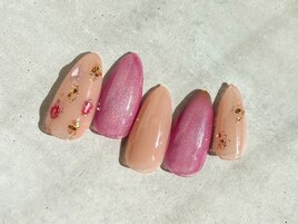 キルティングシェルデザイン