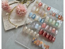 ミャウネイル(Miaou nail)