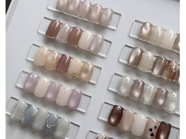 定額【オフィス】控えめ上品☆