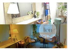 リオン(lion)の雰囲気（完全個室のプライベート空間◎cafemusicでリラックス♪）