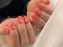 プティメゾンベフ(Petit maison befu)/ワンカラー+マグネット