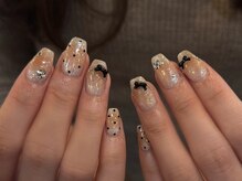 おすすめデザイン＊[梅田/ニュアンス/パラジェル］