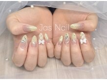 ジャスネイル(Jas Nail)/