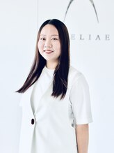 アデリー(ADELIAE)&nbsp;譚 ルイス