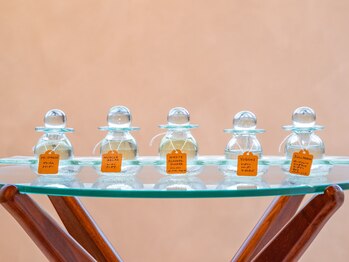 ザ アロマ スパ 青山(THE AROMA SPA AOYAMA)の写真/2月OPENアロマスパ 採用率2%のリンパマッサージ・ヘッドスパ×銀杏並木の眺望×完全個室でオトナの癒しを