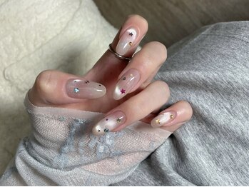 禅ビューティー ネイル(Zen beauty nail)/