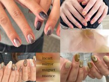 フィロンネイル 大宮東口店(filonnail)