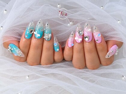 ミカネイル 名古屋栄店(MIKA NAIL)の写真