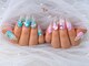 ミカネイル 名古屋栄店(MIKA NAIL)の写真