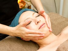 プラディンケリエ/フェイシャル