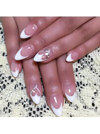 ハンドデザイン★7000円コース