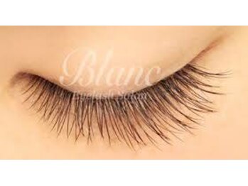 アイラッシュサロン ブラン ゆめタウン丸亀店(Eyelash Salon Blanc)/【上まつげ160本】