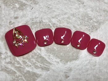 ネイルサロン ウノ 湘南平塚(UNO)/