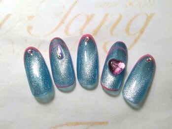 ウータン(Wu-Tang)/スターギャラクシー☆￥11400