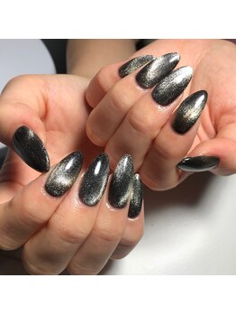 B./ワンカラー+スターギャラクシー