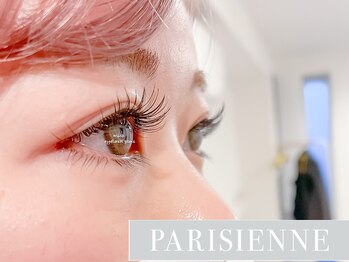 リコ アイラッシュ プラス(Rico eyelash plus)/横顔も華やかに♪