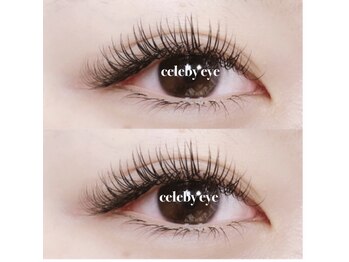 セレビアイ 日本橋店/フラットラッシュ