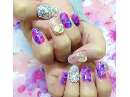 お持ち込みデザイン☆