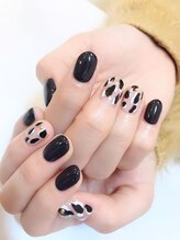 ジャストネイル(JustNail)/特別な日のこだわりネイル