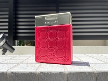 アオイ 表参道(Aoi)/ローズTR[表参道/ヘッドスパ]