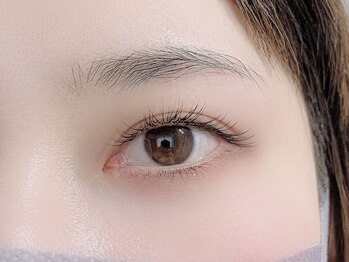 スピカプラス(Spica+)/マツエク[フラットラッシュ]