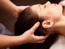 ガネーシャのうたた寝/頭痛にお悩みの方