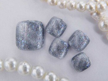 ティアリーネイル コレットマーレ店(Tiary Nail)/