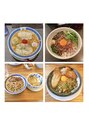 アッシュ 檀渓通店(ASCH) ラーメン大好きです！オススメのお店教えてください！