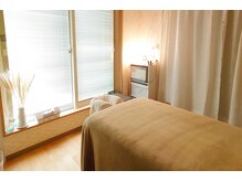 アットホームな落ち着く雰囲気の店内でくつろぎの時間を・・・