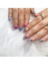 アール(R)/