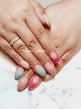 シュポルテ(chou porte)/