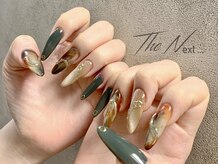 ザネクストキタホリエ(The Next...kitahorie)/nuance