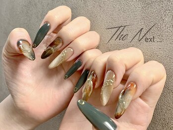 ザネクストキタホリエ(The Next...kitahorie)/nuance