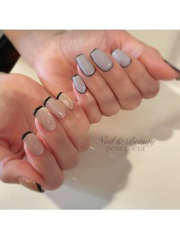 プティクール(petit coeur)/オーダーデザイン