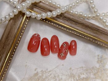 プティリボン 武蔵小金井店(PetitRibbon)/定額Design