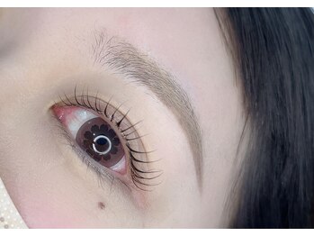 ラモ(Ramo)/パリジェンヌ