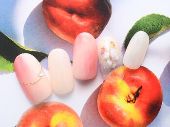 ダッシングディバ 新百合ヶ丘オーパ店(DASHING　DIVA)/シェルアート