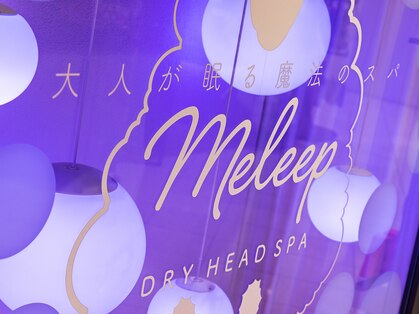 メリープ 難波店(meleep)の写真