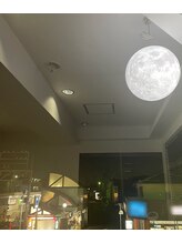 ムーン(moon.)/草薙駅すぐ目の前がお店です！！